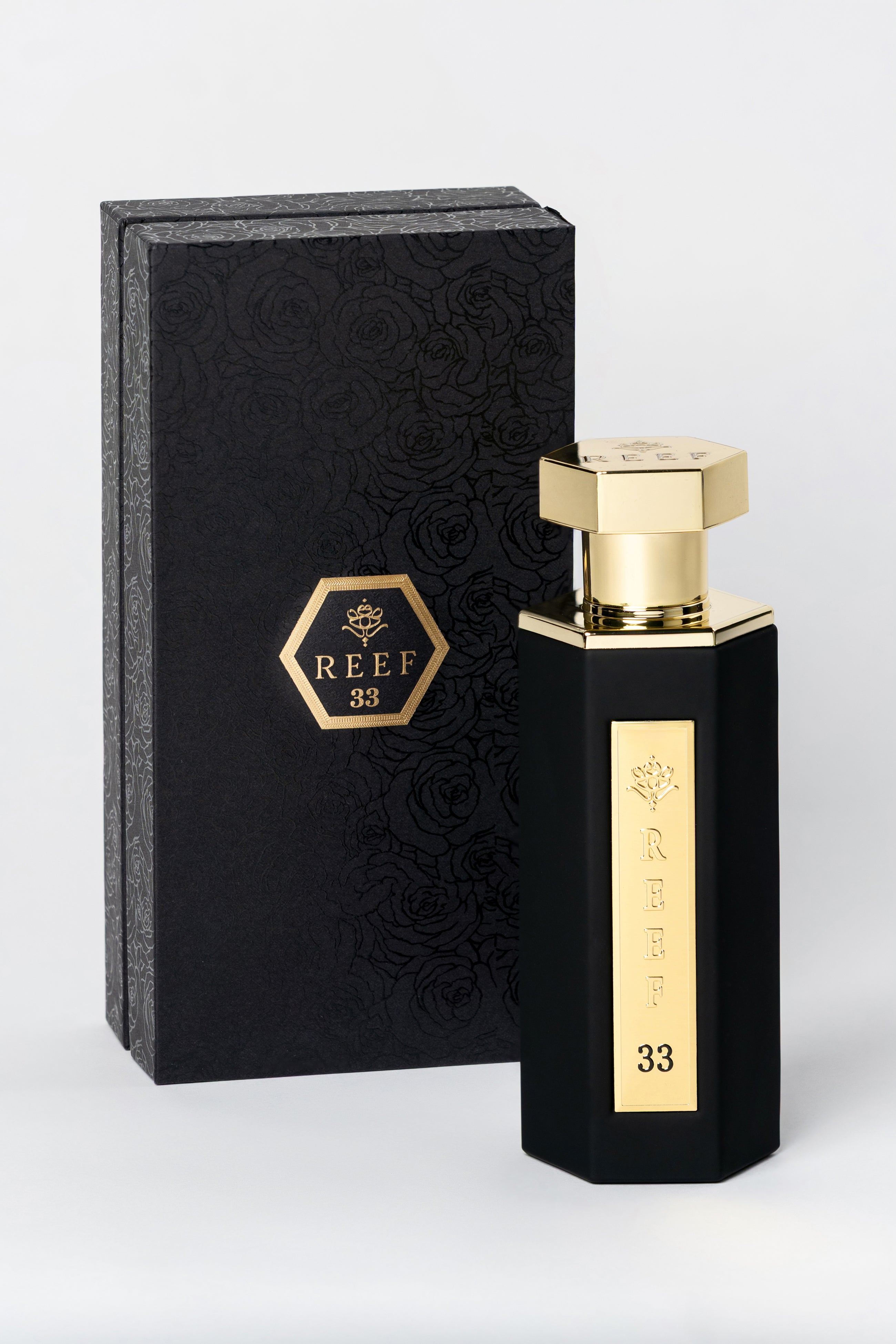 Reef 33