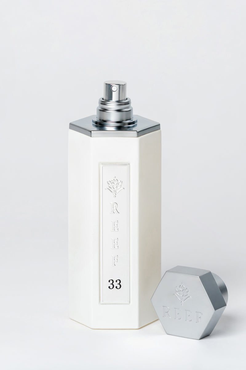 Reef 33 White