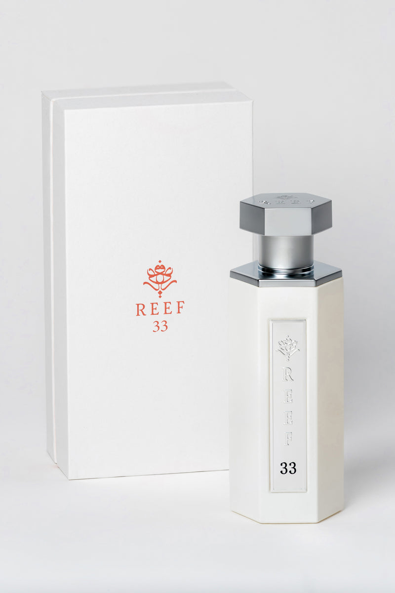 Reef 33 White
