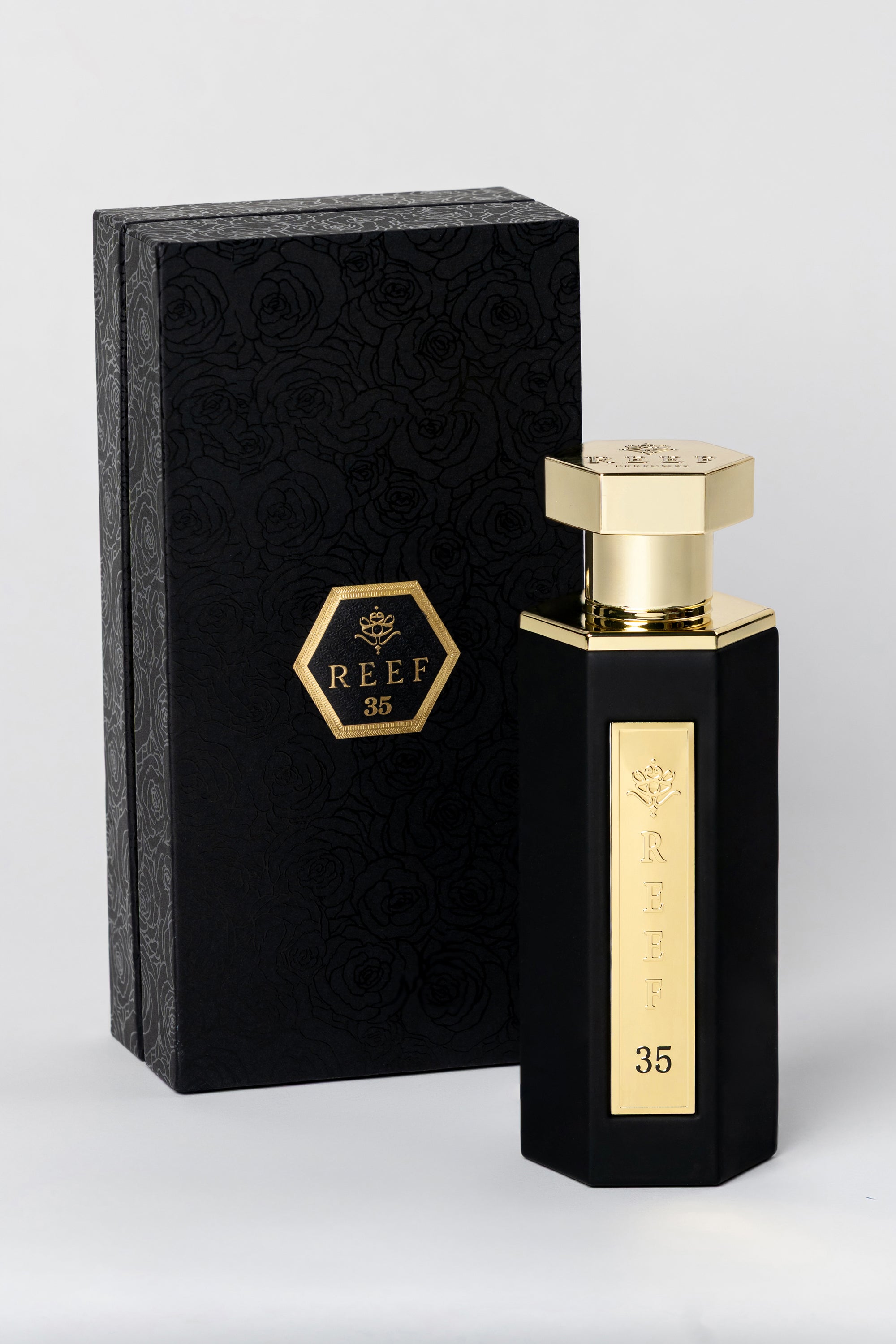 Reef 35