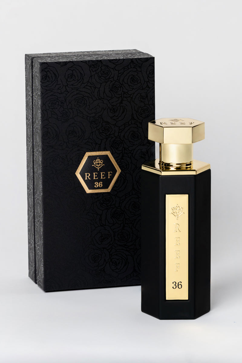 Reef 36