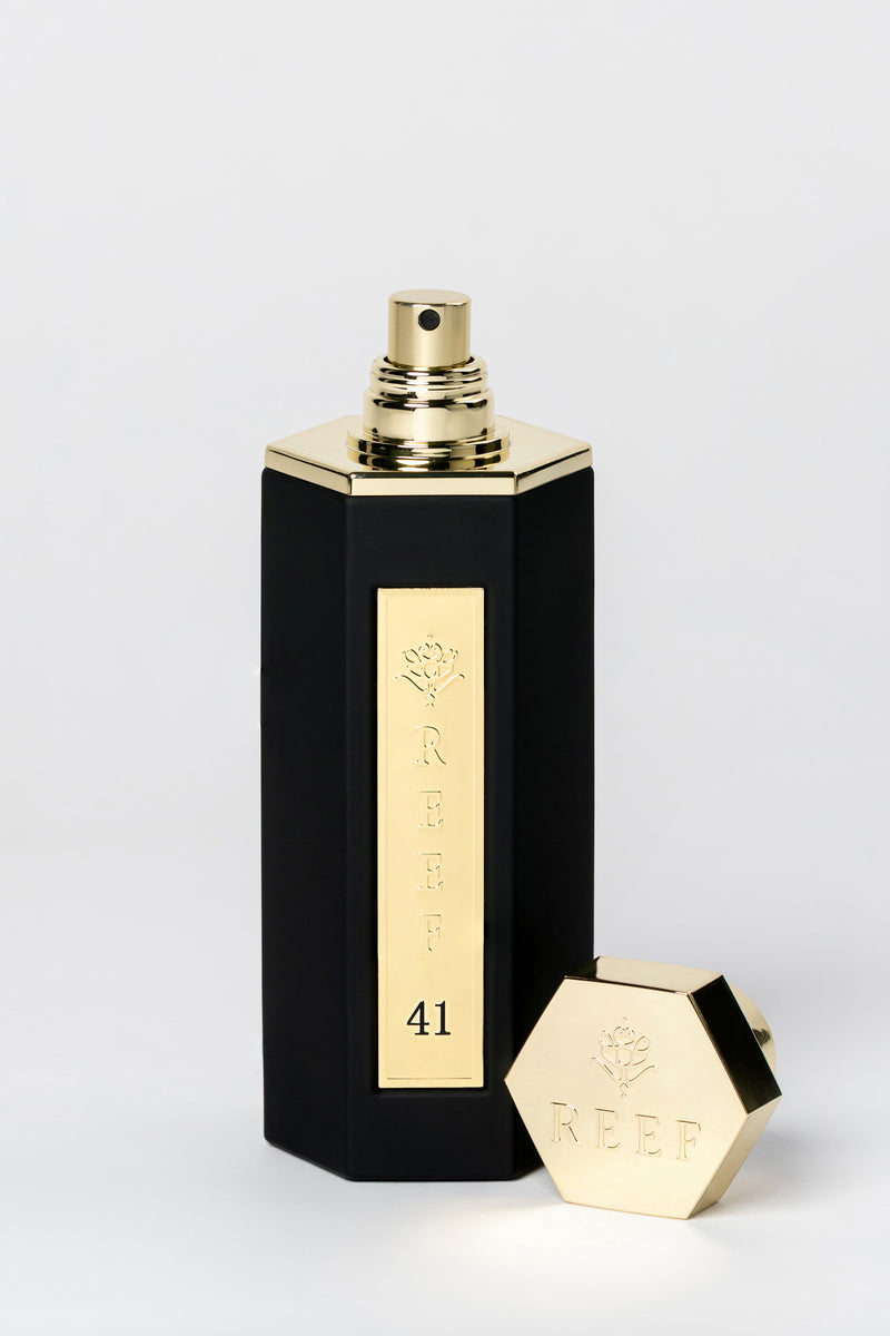 Reef 41