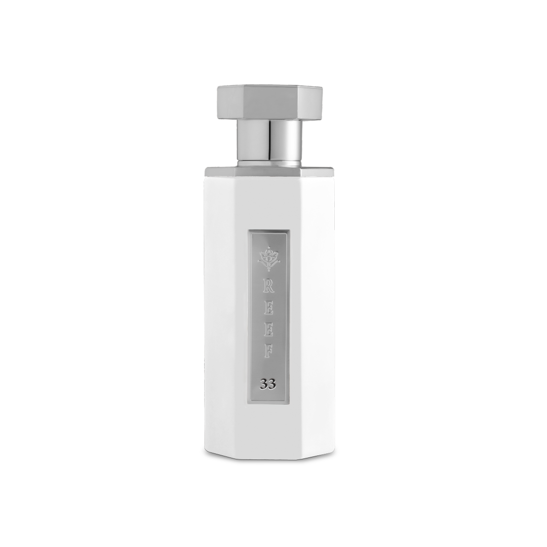 Reef 33 White