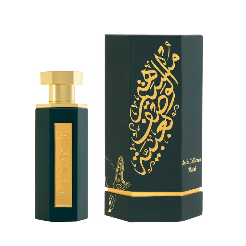 Arab Diriyah