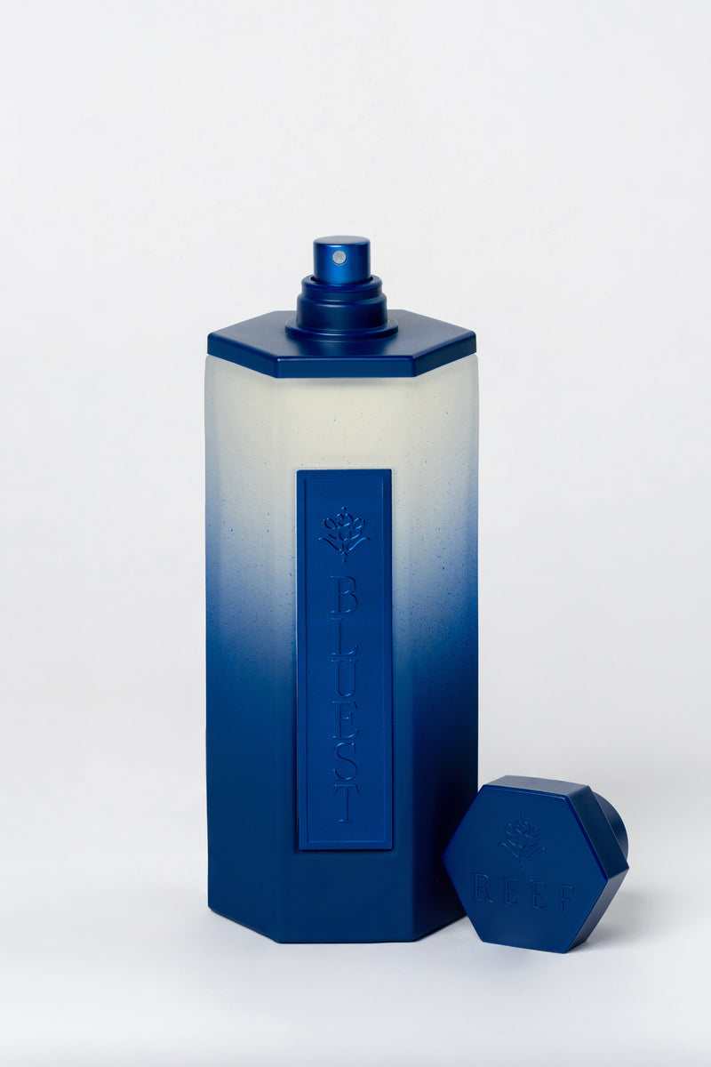Bluest Perfume