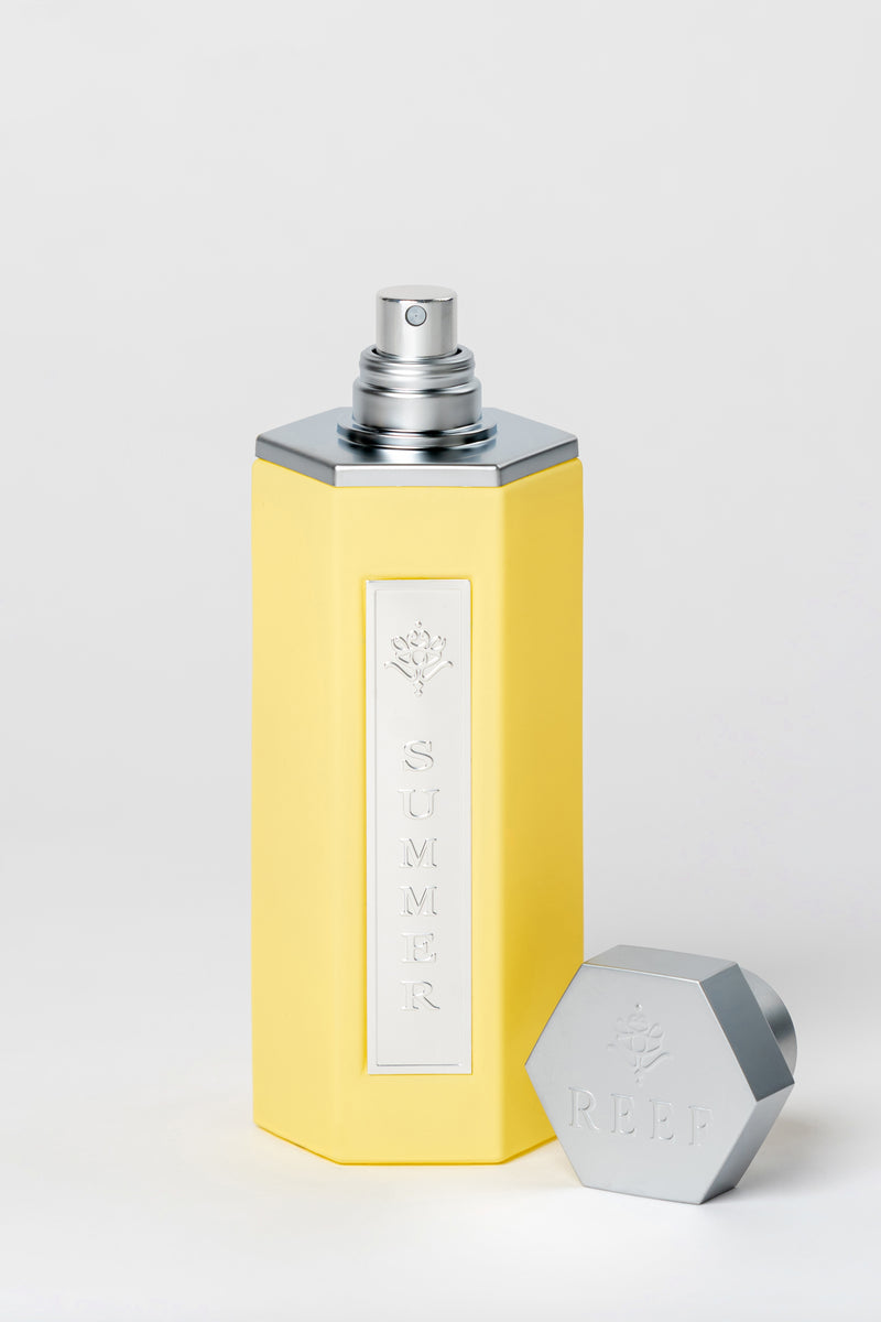 Summer Yellow perfume